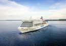 Tallink lleva a mil turistas culturales finlandeses al Festival de Ópera de Saaremaa
