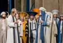Viking anuncia dos nuevos viajes a Oberammergau para 2030