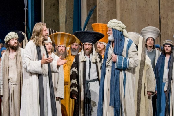 Viking anuncia dos nuevos viajes a Oberammergau para 2030