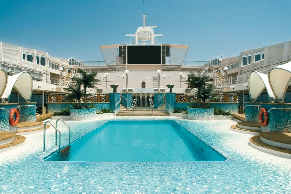 MSC Cruceros lanza nueva fase de campaña Las Vacaciones de tu Vida en Brasil