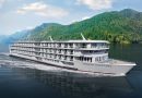 American Cruise Lines anuncia nombres de nuevos barcos fluviales: American Beauty y American Rhapsody