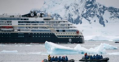 HX se une a Cámara Naviera del Reino Unido en año de aniversario