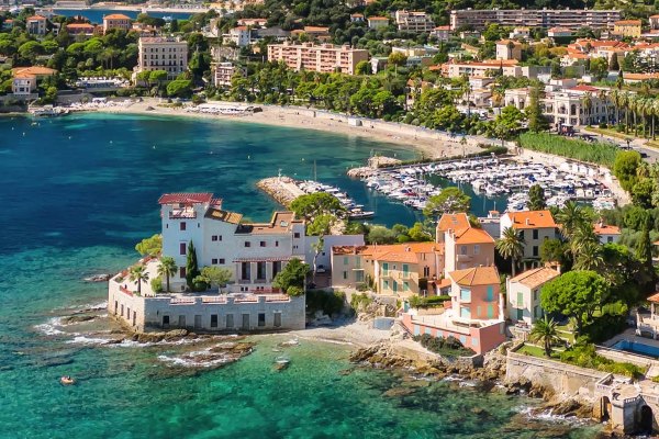 Atlas Ocean Voyages presenta para 2028 colección europea más extensa