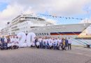 Hapag-Lloyd Cruises abre reservas para Europa’s Beste 2027 en día de su 20° edición