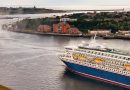 Fred. Olsen Cruise Line prevé para 2027 su plan más ambicioso desde Tyne