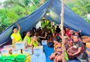 Presentan iniciativas globales de Fundación Royal Caribbean Group para socorro en casos de terremotos
