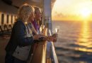 Fred. Olsen Cruise Lines ofrece USD 200 para gastos a bordo por camarote