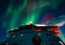 Northern Delights: Hurtigruten presenta viaje definitivo a la frontera helada del Ártico