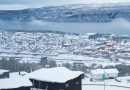 Fred. Olsen Cruise Line publica guía de viajes esencial sobre Narvik