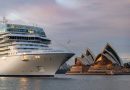 Oceania Cruises destaca viajes más largos de su cartera