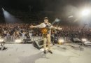 Cantante regala 27 mil cruceros dobles en Margaritavilla at Sea