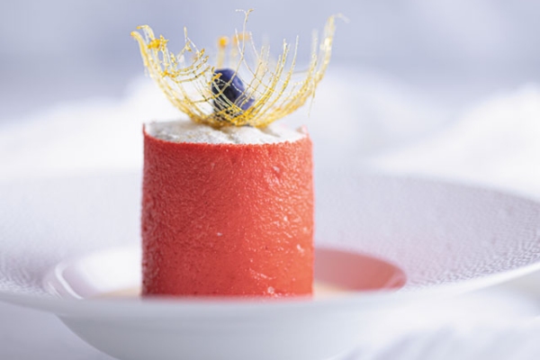 Regent Seven Seas Cruises anuncia alianza con The Butter Book