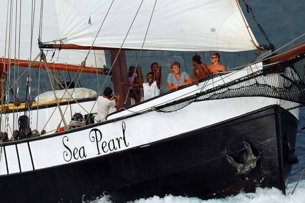 Plataforma de viajes Tourlane define que Seychelles son el destino más popular para lunas de miel