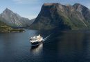 Havila Voyages busca aprovechar popularidad de viajes al norte, seguridad del destino y hasta de participación en el Mundial