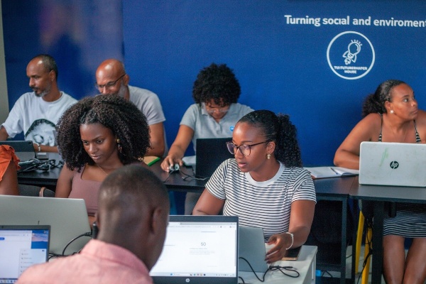 Cabo Verde: TUI Care Foundation lanza proyectos adicionales en isla de Sal