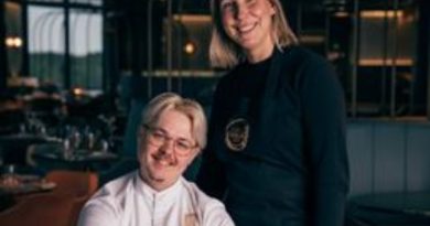 Viking Line presenta menú de otoño Sabores Nórdicos Puros