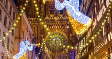 Amadeus River Cruises llama a conocer mercados navideños europeos