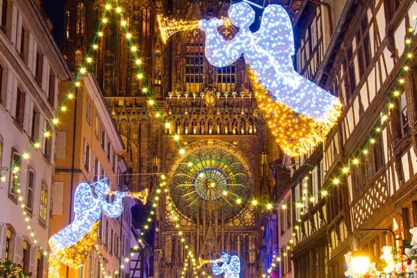 Amadeus River Cruises llama a conocer mercados navideños europeos