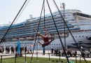 División de Aquila Center for Cruise Excellence obtiene reconocimiento de programa Sustainable Tourism Pathway