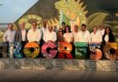 Misión de Florida Caribbean Cruise Association en México comienza en Mérida