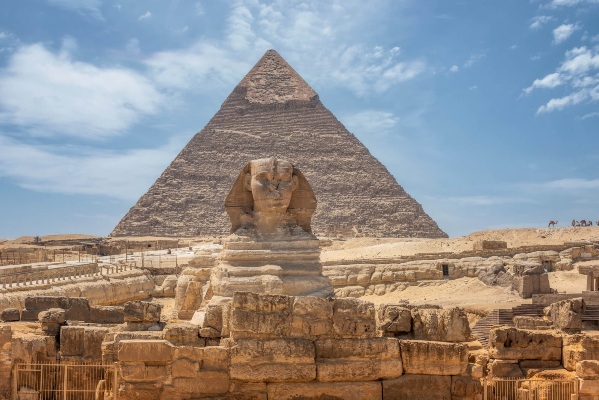 Akvilon Shipping Company destaca expediciones a Egipto sin visa para turistas rusos