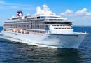Asuka Cruise ofrece dos campañas exclusivas para viajes de fin de año