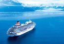Abren ventas del Gran Crucero Asuka II 2027 por Alaska, Costa Oeste y Hawaii