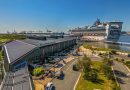 Amplían capacidad de energía solar en Brisbane International Cruise Terminal