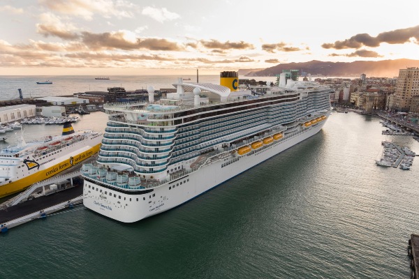 Costa Cruceros lanza nueva promoción para otoño con descuentos de hasta USD 330 por camarote en salidas seleccionadas