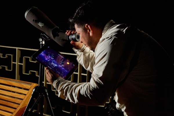 Perú: Delfin Amazon Cruises destaca observación de estrellas desde Reserva Nacional Pacaya Samiria