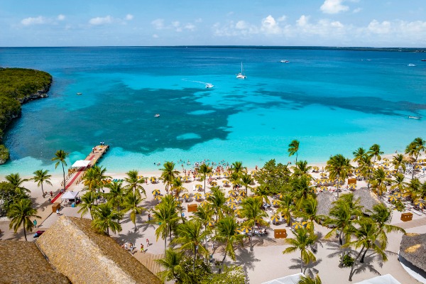 República Dominicana: MSC Group devela que Catalina Sugar Beach será nombre de nuevo destino en Isla Catalina