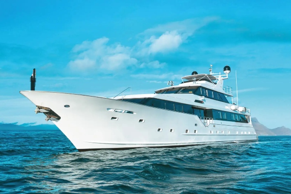 Galápagos: Galaxy Cruises anuncia arribo de nuevo barco Galaxy Stella