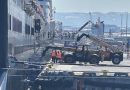 Iceland Port Services se suma a Cruise Europe