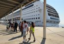 Puerto de Lisboa, MSC Cruceros y CLIA acercan a 11 jóvenes a actividades marítimas y cruceros