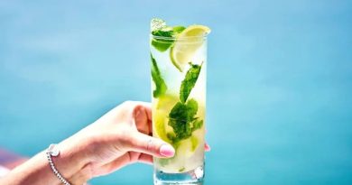 Marella Cruises amplía gama de bebidas sin alcohol con 18 cócteles y licores