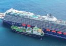 Nueva generación de buques Mein Schiff amplía uso de combustibles alternativos