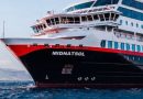 Cruise Gate Hamburg prepara primera recalada del Midnatsol