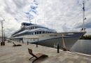 Mosturflot lanza cruceros 2027 con ruta Moscú-San Petersburgo como mayor atractivo