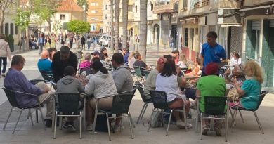 Puerto de Motril recibe visitas de 23 cruceros entre junio y septiembre