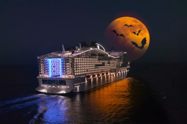 MSC Cruceros da vida a Halloween en el Mar en toda su flota