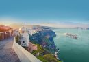 Norwegian Cruise Line presenta 10 razones para planificar vacaciones en crucero para 2028