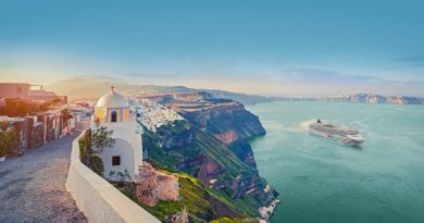 Norwegian Cruise Line presenta 10 razones para planificar vacaciones en crucero para 2028