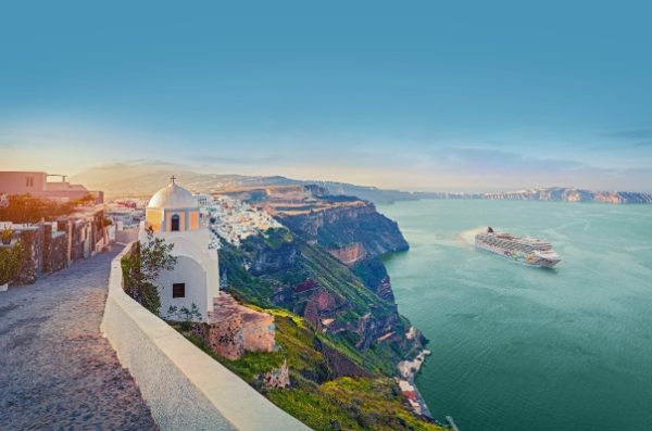 Norwegian Cruise Line presenta 10 razones para planificar vacaciones en crucero para 2028