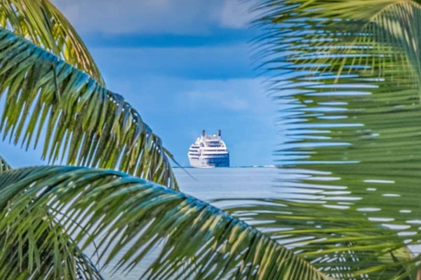 Ponant presenta seis viajes especiales para inicios de 2027