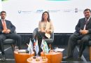 Delegación chilena fortalece integración regional en encuentro internacional de la industria de cruceros