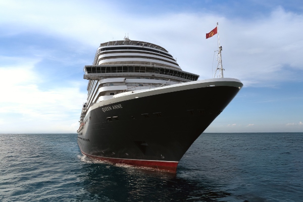 Cunard presenta promoción del Labor Day con tarifas desde USD 999