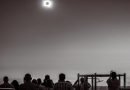 Cunard prepara viajes para ver eclipse solar de 2027