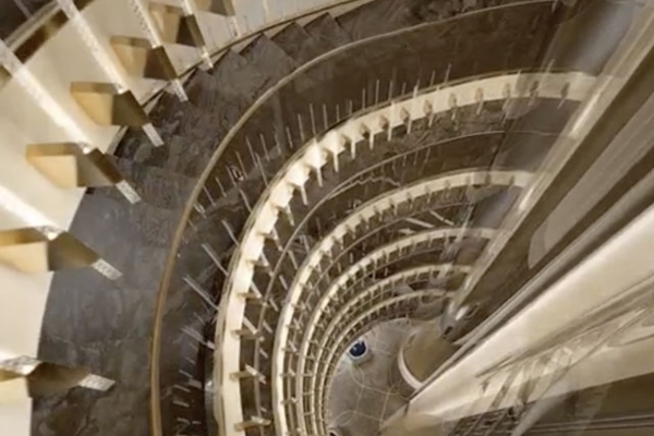 Regent Seven Seas Cruises devela primer evento Lumière de Regent