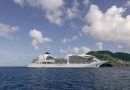 Seabourn abre reservas para viajes al Caribe en 2028-2029