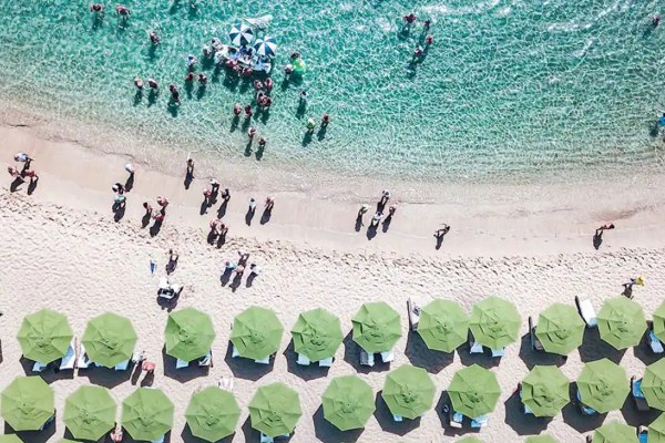 Seabourn detalla experiencias en tierra en programas al Caribe de 2028-2029